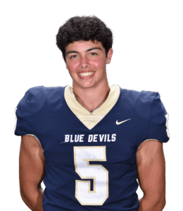 Jake Chaptini