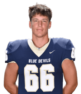 Alex Foote