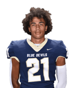Zach Wilson