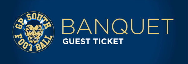 Banquet Ticket