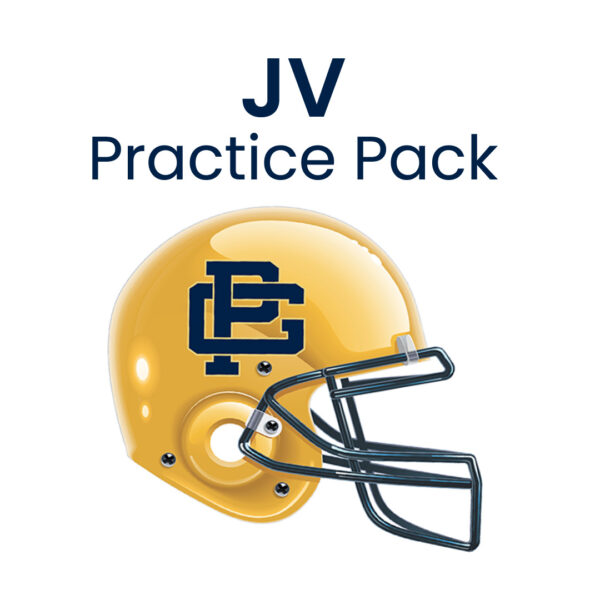 JV Practice Pack Fee