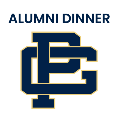 Alumni Dinner